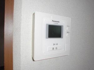 リバティーハウスB 202号-8