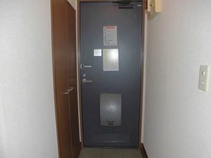 リバティーハウスB 202号-14