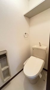 メゾンクレール 203号-4