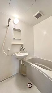 メゾンクレール 203号-5