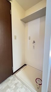 メゾンクレール 203号-6