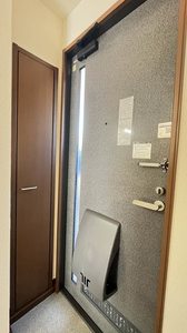 メゾンクレール 203号-7