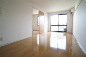 シャーメゾン福室 203号-3