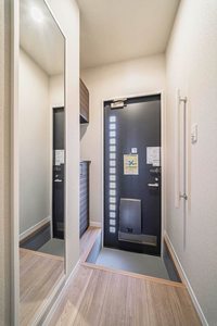 シャーメゾンななえPartⅠ 102号-6