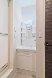 シャーメゾンななえPartⅠ 102号-7
