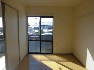 シャーメゾンななえＰａｒｔⅢ 201号-3