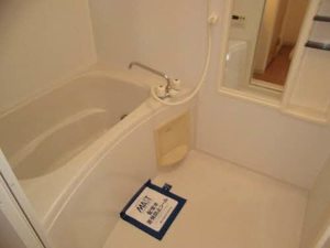 シャーメゾンななえＰａｒｔⅢ 201号-5