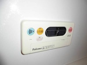 シャーメゾンななえＰａｒｔⅢ 201号-6