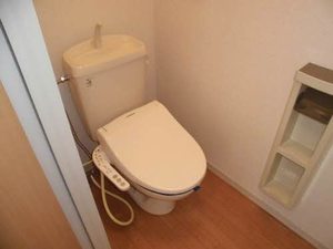 シャーメゾンななえＰａｒｔⅢ 201号-7