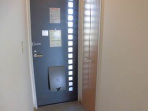 シャーメゾンななえＰａｒｔⅢ 201号-8