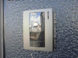 シャーメゾンななえＰａｒｔⅢ 201号-9