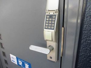 シャーメゾンななえＰａｒｔⅢ 201号-10