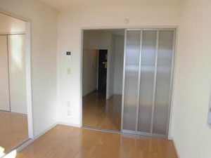 シャーメゾンななえＰａｒｔⅢ 201号-12