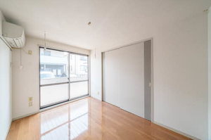 コンフォートＡ館 102号-2