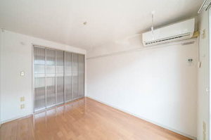 コンフォートＡ館 102号-3