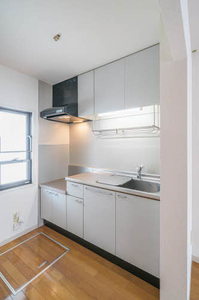 コンフォートＡ館 102号-4