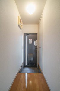 コンフォートＡ館 102号-6