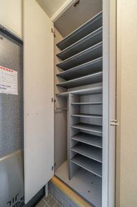 コンフォートＡ館 102号-7