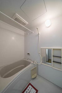 コンフォートＡ館 102号-8