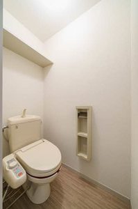 コンフォートＡ館 102号-11