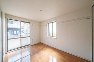 コンフォートＡ館 102号-12