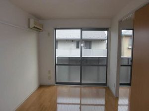 コンフォートＢ館 202号-2