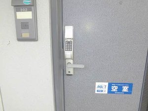 コンフォートＢ館 202号-6