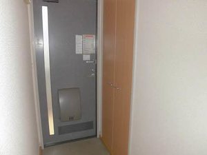 コンフォートＢ館 202号-7