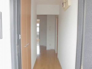 コンフォートＢ館 202号-8