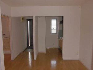 コンフォートＢ館 202号-9