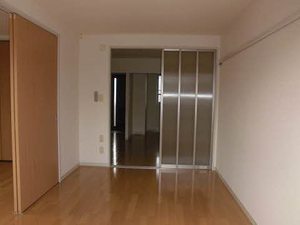 コンフォートＢ館 202号-10