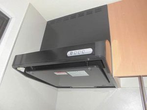 コンフォートＢ館 202号-11