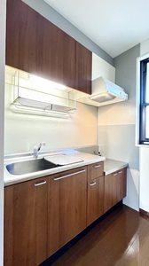 アンシャンテ豊田 101号-4