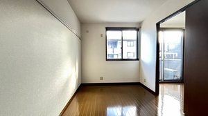 アンシャンテ豊田 101号-8