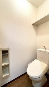 アンシャンテ豊田 101号-11