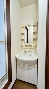 アンシャンテ豊田 101号-12