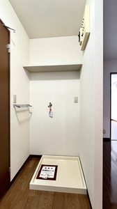 アンシャンテ豊田 101号-13