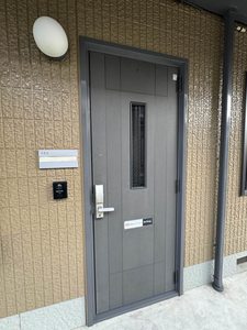 アンシャンテ豊田 102号-13