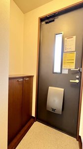 アンシャンテ豊田 201号-6