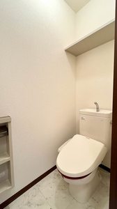 アンシャンテ豊田 201号-8