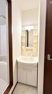 アンシャンテ豊田 201号-9