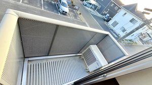 アンシャンテ豊田 201号-13