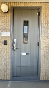 アンシャンテ豊田 201号-15