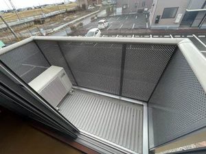 アンシャンテ豊田 203号-12