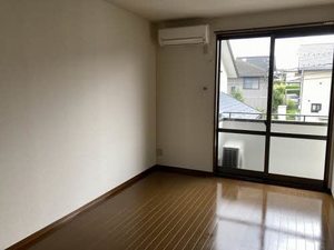 グラン・いずみA 201号-2