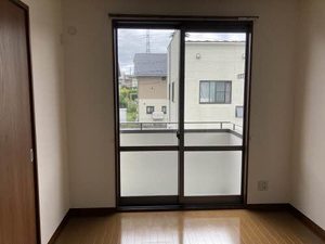 グラン・いずみA 201号-6