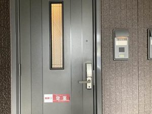 グラン・いずみA 201号-14