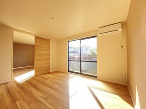 ヴィラＦＴ 101号-2