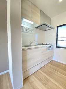 ヴィラＦＴ 101号-4