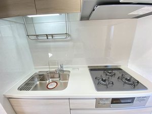 ヴィラＦＴ 101号-5